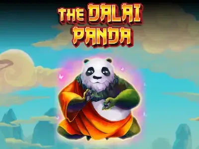 The Dalai Panda game icon
