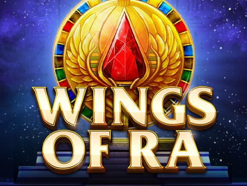 Wings of Ra game icon