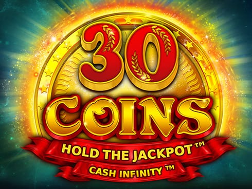 30 Coins game icon