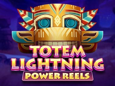 Totem Lightning Power Reels game icon