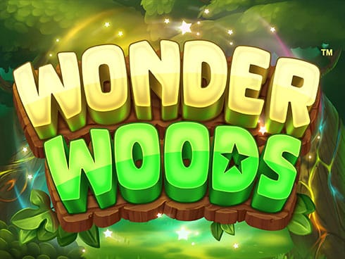 Wonder Woods game icon