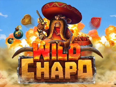 Wild Chapo game icon