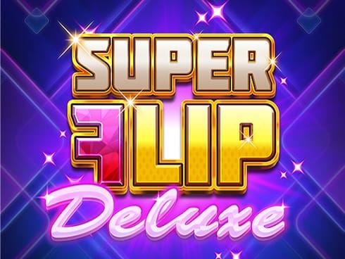 Super Flip Deluxe game icon