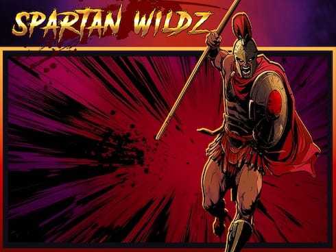 Spartan Wildz game icon